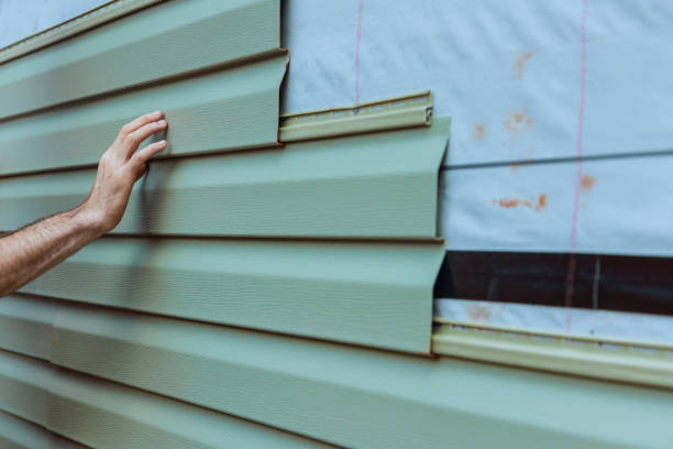 Best Weatherproofing and Sealing  in Sandersville, GA